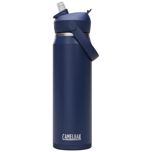 Camelbak® Thrive Flip VSS butelka na wodę ze stali nierdzewnej o pojemności 740 ml ze składaną słomką