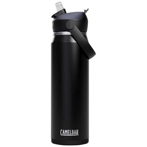 Camelbak® Thrive Flip VSS butelka na wodę ze stali nierdzewnej o pojemności 740 ml ze składaną słomką