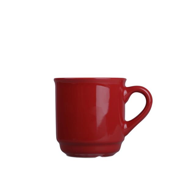 Claus 220ml czerwony