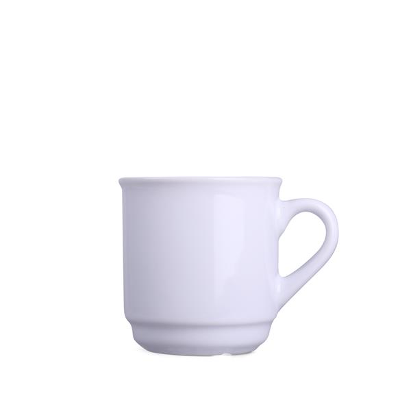 Claus Plus 220ml biały