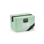 Cooler Bangkok 12L z recyklingu PP