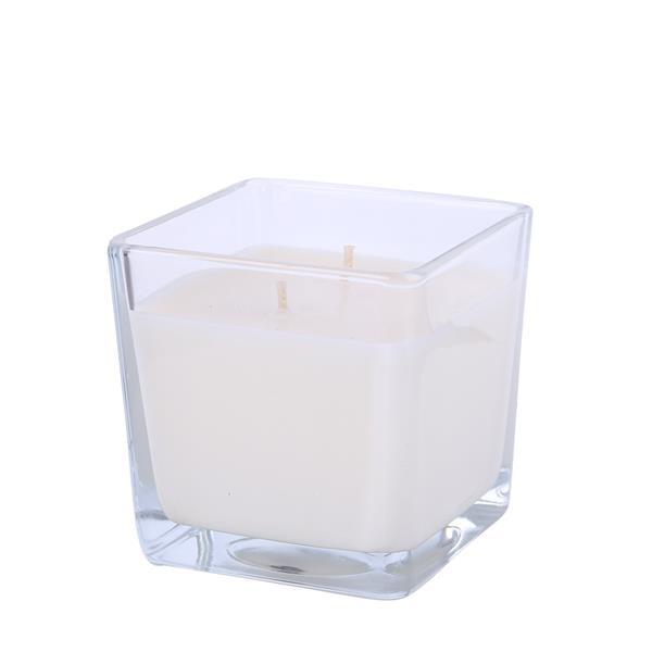 Cube EU Soy Wax 600ml bezbarwny