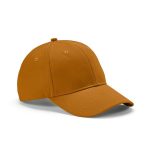 Czapka Darrell Recycled Cotton 280 gsm