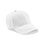 Czapka Darrell Recycled Cotton 280 gsm