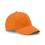Czapka Darrell Recycled Cotton 280 gsm
