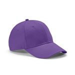 Czapka Darrell Recycled Cotton 280 gsm