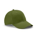 Czapka Darrell Recycled Cotton 280 gsm