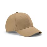 Czapka Darrell Recycled Cotton 280 gsm