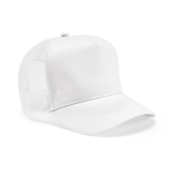 Czapka Zappa Cap rPET 220 gsm