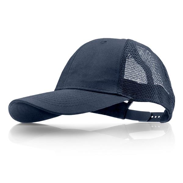 Czapka z daszkiem B'RIGHT | Gwanni - VA910-04