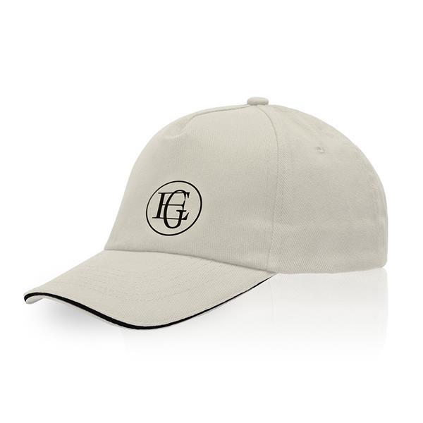 Czapka z daszkiem / Kalais