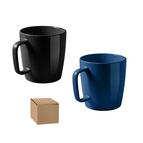 DHONI. Kubek ceramiczny 450 ml