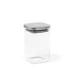 Delacroix 1200 Kanister ze szkla borokrzemowego 1270 ml