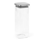Delacroix 2100 Kanister ze szkla borokrzemowego 2130 ml