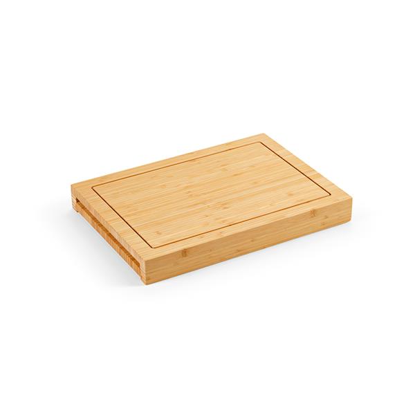 Deska bambusowa Brancusi 4 szt.