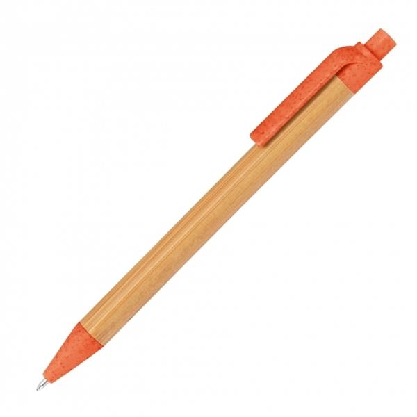 Długopis bambusowy HALLE