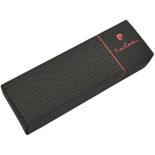 Długopis metalowy DIDIER Pierre Cardin - czarny