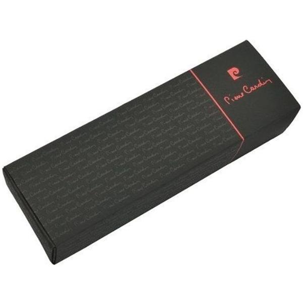 Długopis metalowy ESPACE Pierre Cardin - szary