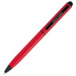 Długopis metalowy touch pen, soft touch CELEBRATION Pierre Cardin
