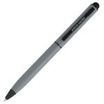 Długopis metalowy touch pen, soft touch CELEBRATION Pierre Cardin