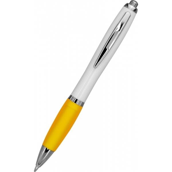 Długopis plastikowy KALININGRAD