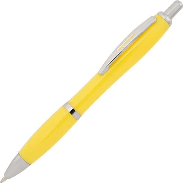 Długopis plastikowy WLADIWOSTOCK