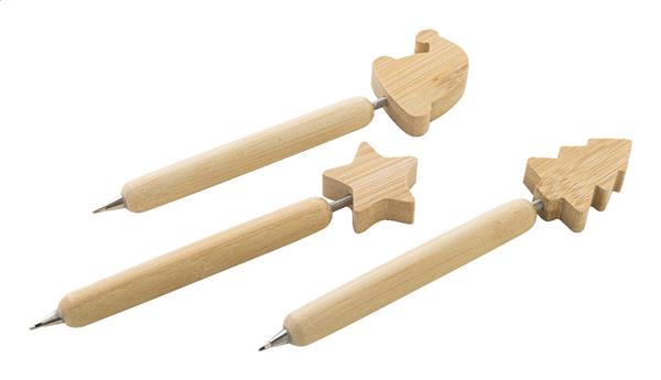 Długopis świąteczny, choinka Xoom