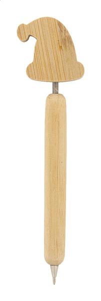 Długopis świąteczny, czapka Mikołaja Xoom