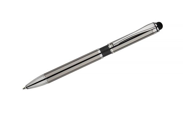 Długopis touch TURBO