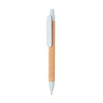 Długopis z recyklingu - P610.985