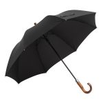 EARL - Automatyczny parasol golfowy - czarny