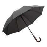 EARL - Automatyczny parasol golfowy - szary