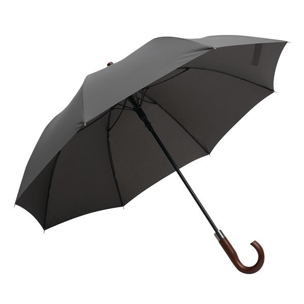 EARL - Automatyczny parasol golfowy - szary