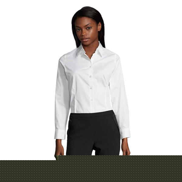 EDEN damska koszula 140g