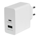 ENDLESS POWER ADVANCED - Wtyczka USB - biały