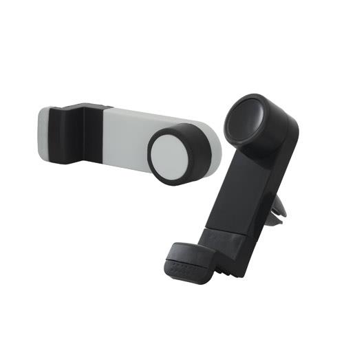 EULER. Uchwyt samochodowy na telefon ABS