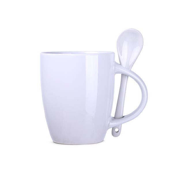 Easy II 300ml biały