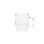 Elbe 220 Kubek ze szkla borokrzemowego 250 ml