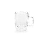 Elbe 350 Kubek ze szkla borokrzemowego 300 ml