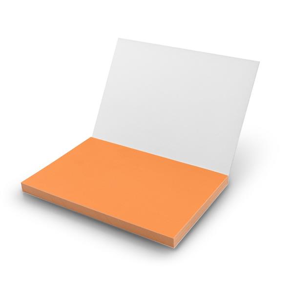 Elektrostatyczne karteczki samoprzylepne | Rolly - VA126-07