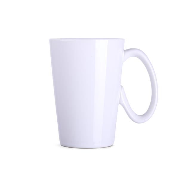 Elephant 300ml biały