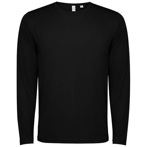 Estoril long sleeve kids t-shirt
