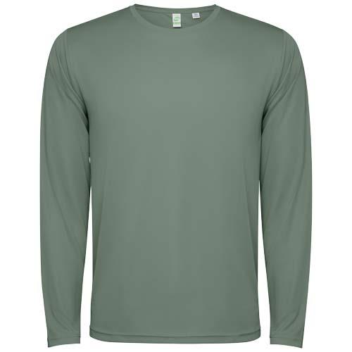 Estoril long sleeve kids t-shirt