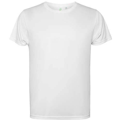 Estoril short sleeve kids t-shirt