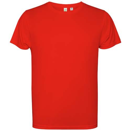 Estoril short sleeve kids t-shirt