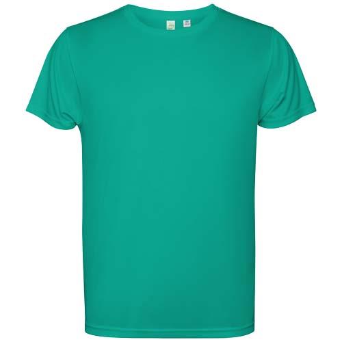 Estoril short sleeve kids t-shirt