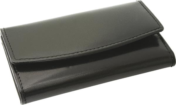 Etui na klucze 18101301 - czarny