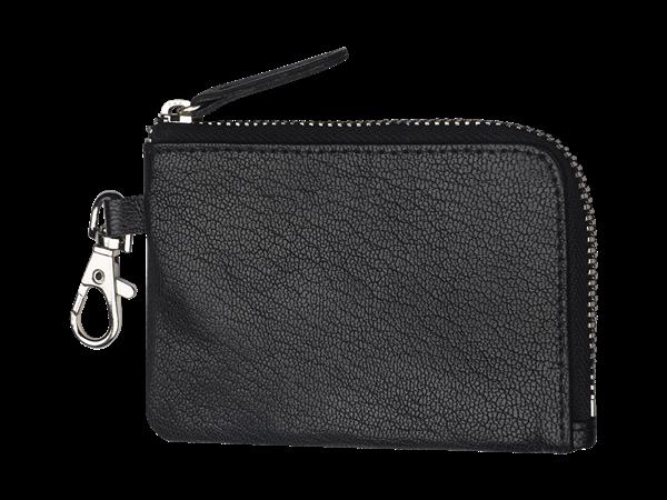 Etui na klucze 96705201 - czarny