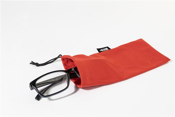 Etui na okulary przeciwsłoneczne RPET Pousun