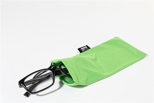 Etui na okulary przeciwsłoneczne RPET Pousun